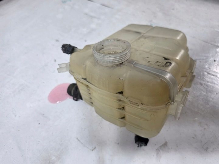 Opel OE 13393368 расширительный бачок, охлаждающая жидкость, фото 4