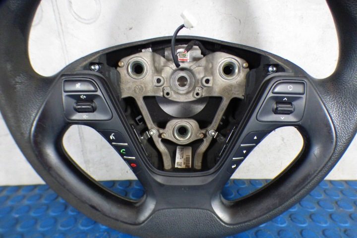 KIA Ceed II руль 56110A2050, фото 2