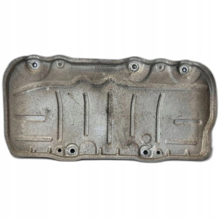 ТЕПЛОЗАЩИТНЫЙ ЭКРАН AUDI VW SKODA SEAT 5Q0825701C, фото 1