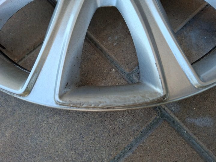 Ford колпак 15 дюймов 8V21-1130-GB, фото 3