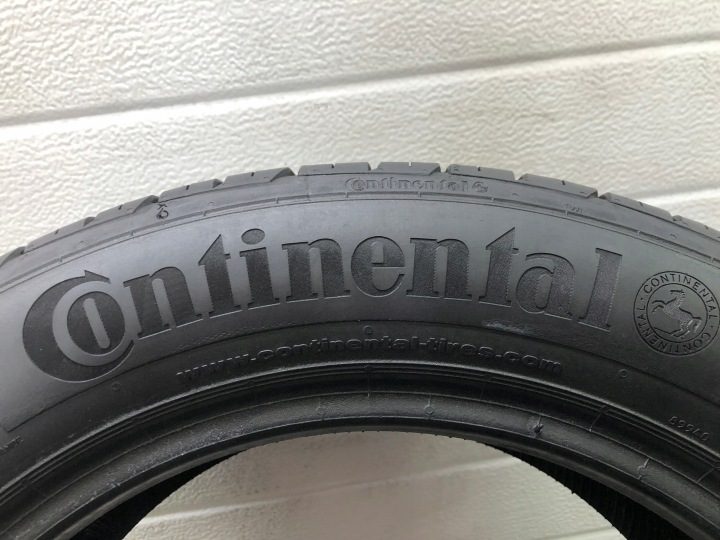 Шина летняя Continental ContiPremiumContact 5 205/55R16 94 В, фото 6