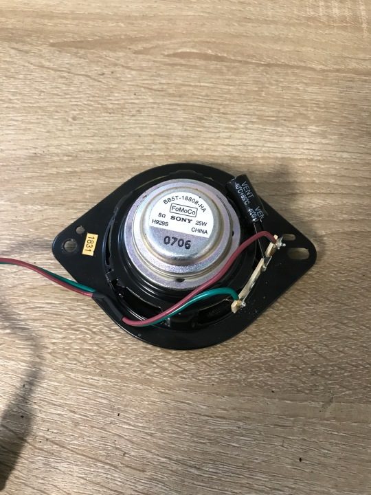 Динамик Ford OE BB5T-18808-HA, фото 4