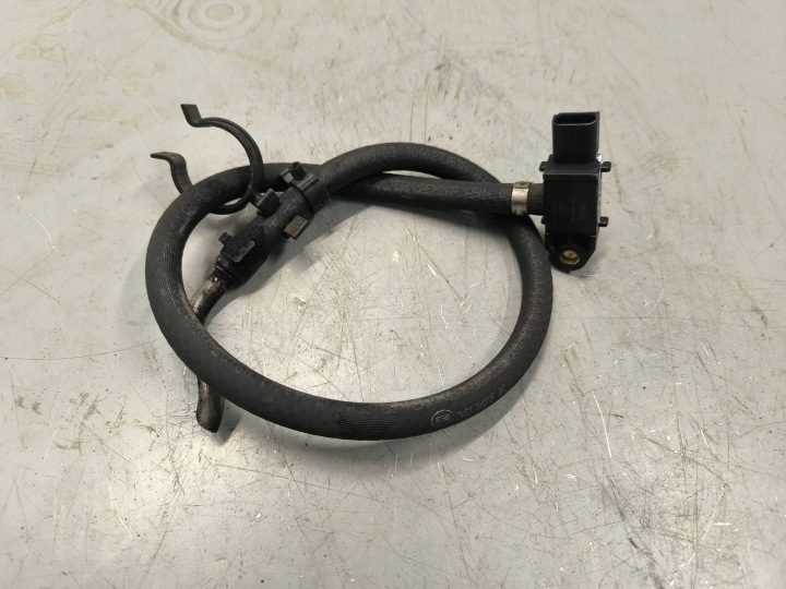 ДАТЧИК ДАВЛЕНИЯ ВЫХЛОПНЫХ ГАЗОВ FOCUS MK3 1.6 TDCI 8CEA9G824AB, фото 1