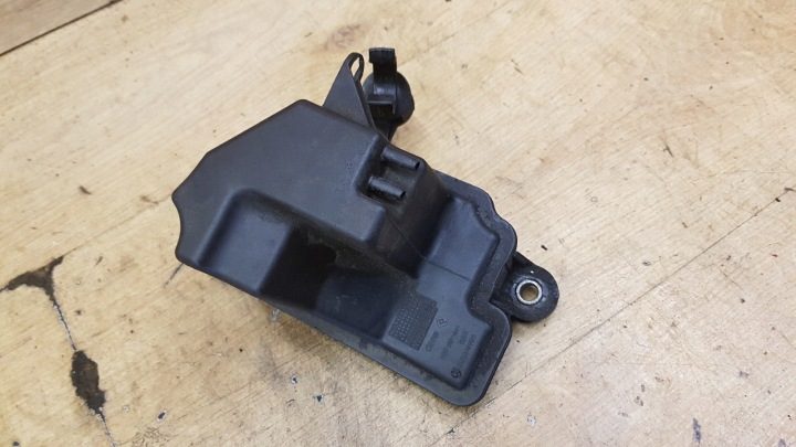 ВАКУУМНЫЙ БАЧОК CITROEN C5 2.0 HDI 9646411180, фото 2