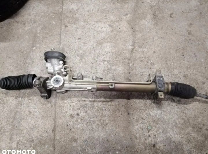 Рулевая рейка Skoda Octavia I Seat Leon Toldeo II Audi A3 8L, фото 3