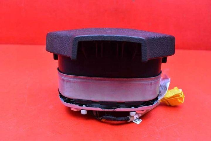 ПОДУШКА БЕЗОПАСНОСТИ ВОЗДУШНАЯ ВОДИТЕЛЯ 1K0880201BS VW GOLF 5 В 03-09F, фото 3