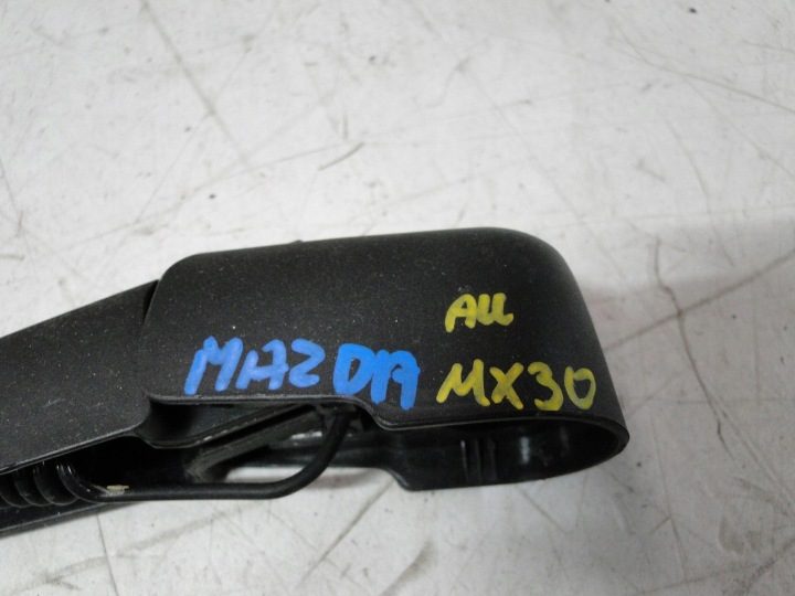 ПОВОДОК ДВОРНИКА ЗАДНИЙ MAZDA MX-30 2022 г., фото 3
