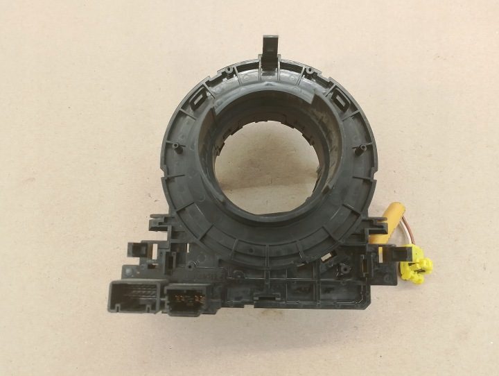 Шлейф подрулевой улитка airbag MAZDA 6 III GJ KD5166CS0 A, фото 5