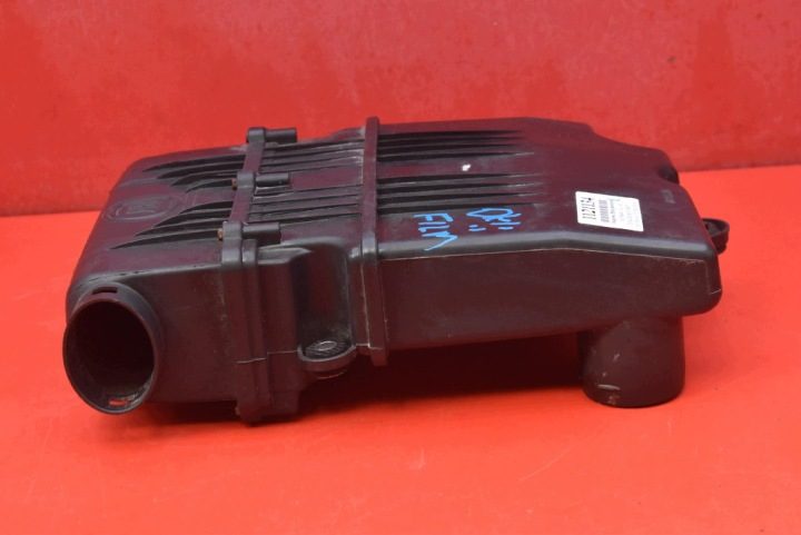 КОРПУС ВОЗДУШНОГО ФИЛЬТРА 51886106 FIAT PANDA 3 III 1.2 8V 69 Л.С. 11-20, фото 6