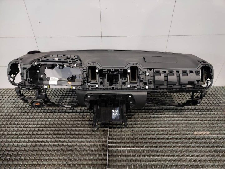 ТОРПЕДО 98445404ZD CITROEN C5 AIRCROSS, фото 1