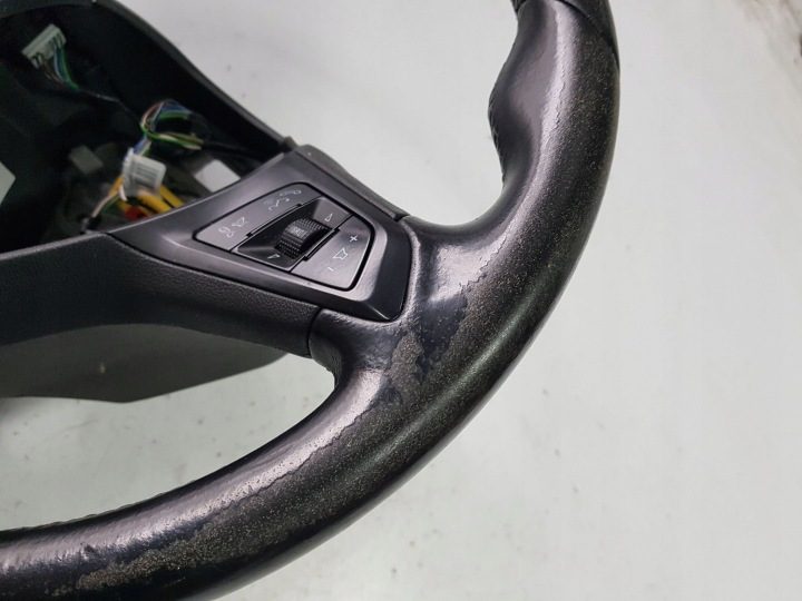Руль Opel OE 39013590, фото 9