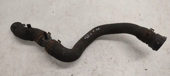 Volkswagen OE 1K0122101CK Радиатор, система охлаждения двигателя, фото 1
