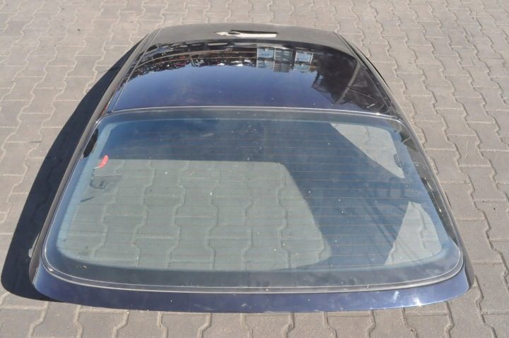 BMW 3 E46 M3 КАБРИОЛЕТ КРЫША HARD TOP ПОТОЛОК, фото 2
