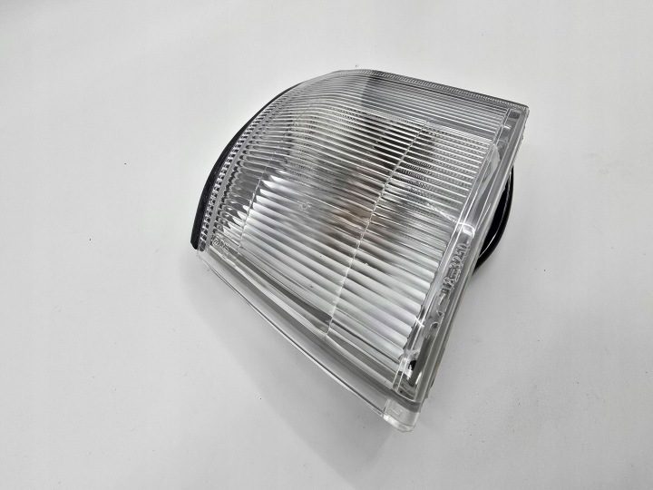 Поворотник левый Microcar Lyra, фото 3