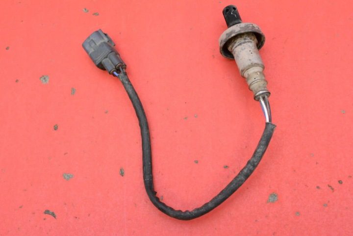 Лямбда-зонд 89467-12030 Toyota Auris 1 I 1.6 Valvematic 132 л.с. 06-09, фото 2