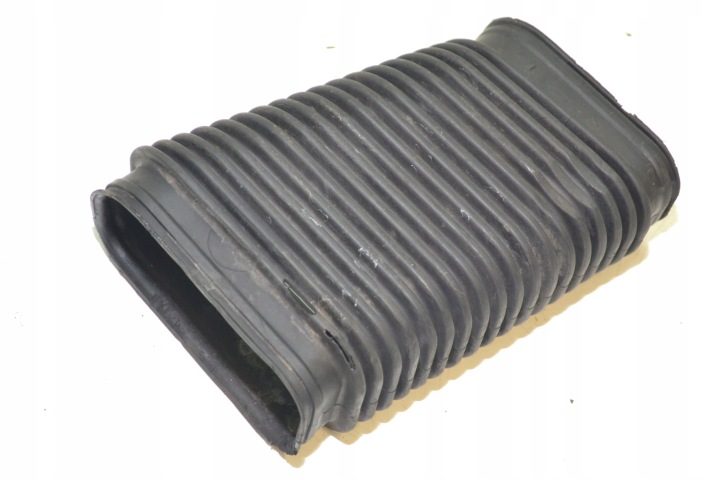 Патрубок harmonia воздушного фильтра резиновый 2 247 406 BMW E46 318d 320d 136 л.с., фото 3