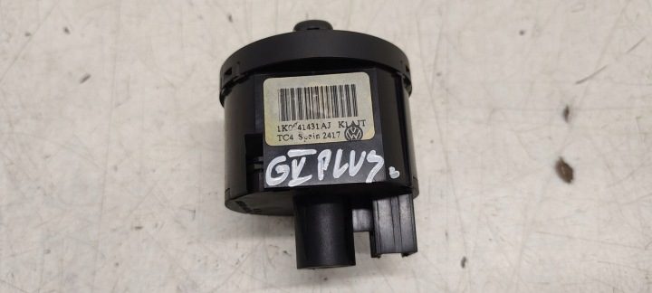 Переключатель света выключатель VW Golf V PLUS 1,9 TDI, фото 2