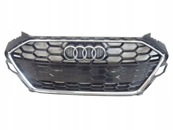 РЕШЕТКА РАДИАТОРА ПЕРЕДНЯЯ AUDI A4 B9 8W0 РЕСТАЙЛИНГ S-LINE 8W0853651EB, фото 1