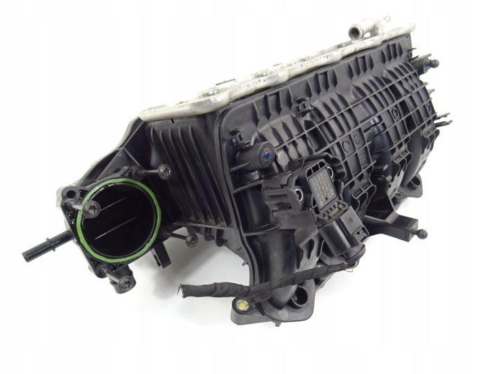 Volkswagen OE 04E129711E впускной коллектор, фото 7
