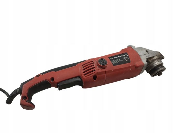 Угловая шлифмашина Comparator S1M-KZ32 900 Вт 125 мм, фото 1