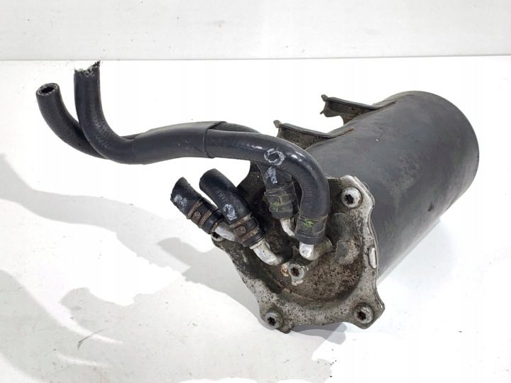 Корпус фильтра топлива VW Golf V 1K0127400B 1.9 105 л.с., фото 3