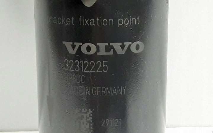 OE Volvo топливный фильтр Volvo V40 2,0 дизель 14-, фото 3