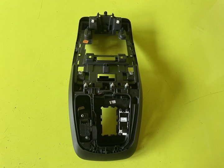 ПАНЕЛЬ СРЕДНЯЯ РАМКА RENAULT SCENIC IV 19 г., фото 5