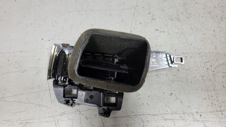 Дефлектор обдува Audi OE 4G1820901E, фото 4