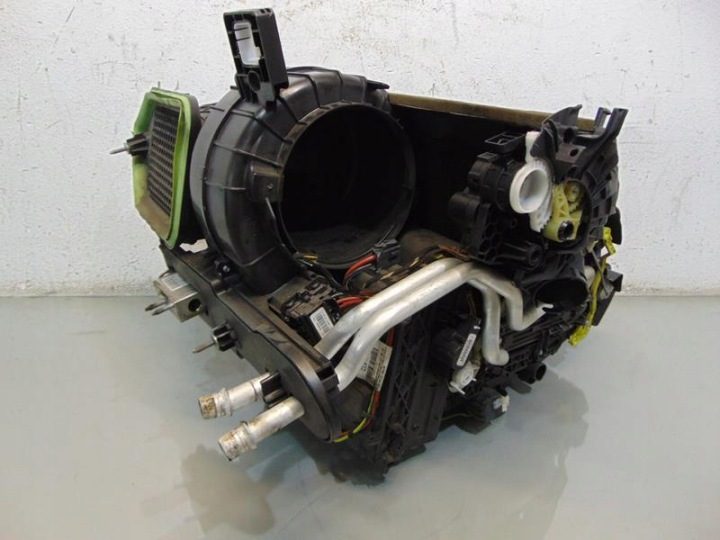 ОТОПИТЕЛЬ RENAULT SCENIC IV 1.5 DCI, фото 5