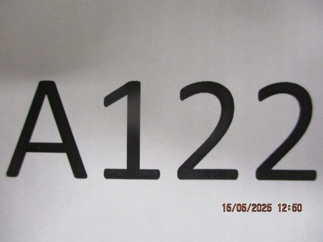 ДАТЧИК ДЕТОНАЦИИ Volkswagen Sharan I 2.8 i VR6 5WM1533, фото 3