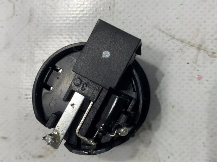 ДИНАМИК ВЫСОКОЧАСТОТНЫЙ ТВИТЕР FORD KA II 08-16 528393184, фото 5