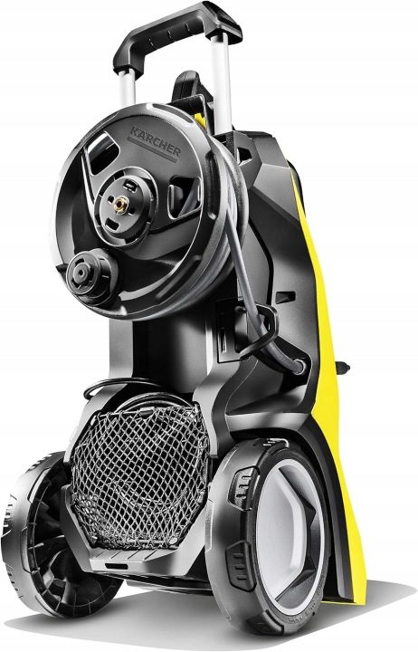 Мойка высокого давления Karcher 180 бар 3000 Вт, фото 11