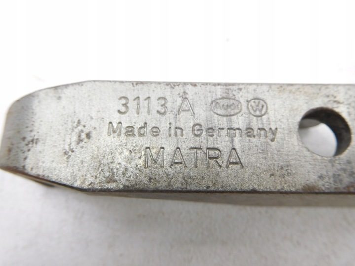 3113A ИНСТРУМЕНТ СЕРВИСНЫЙ AUDI SKODA VW, фото 7