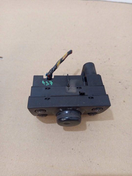 2003 Opel Signum Переключатель 9185881, фото 2