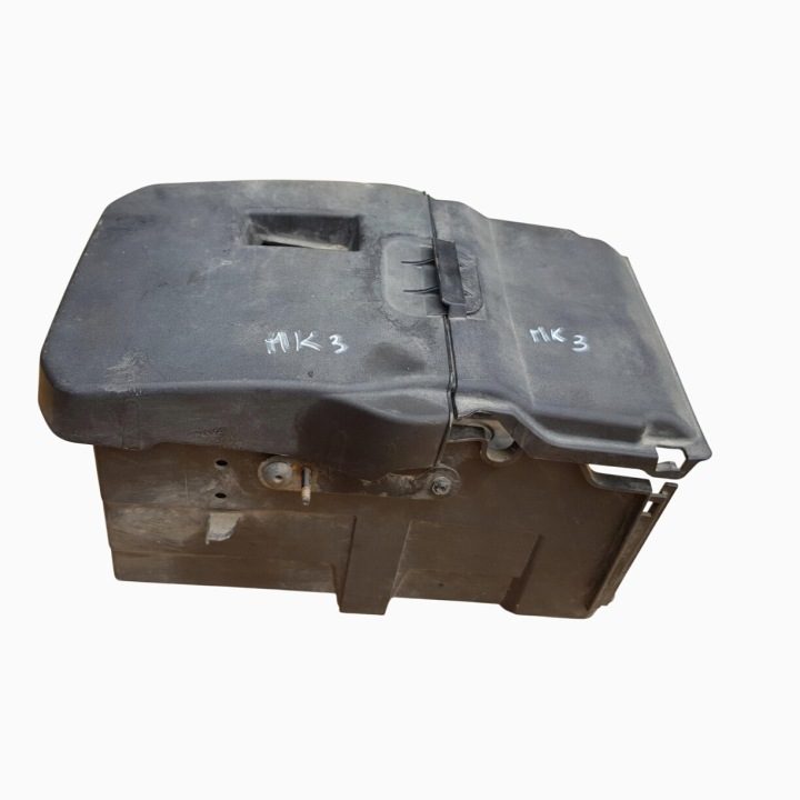 Ford Focus MK3 универсал хэтчбек 11-18r кожух аккумулятора, фото 1