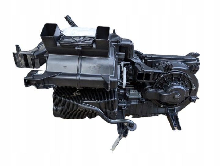 KIA STONIC ОТОПИТЕЛЬ В СБОРЕ ЕВРОПА 17-24R, фото 5