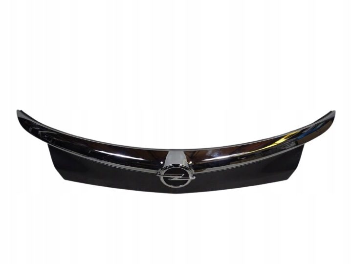 Накладка крышки Логотип + Концевик Фонаря Opel Insignia A Универсал 2008-2013 - Z177, фото 2