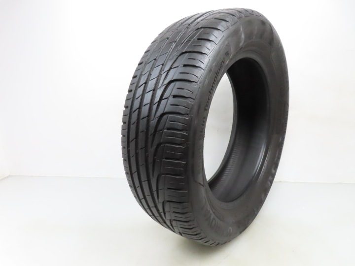 Шина летняя Uniroyal RainExpert 5 205/60R16 92 H, фото 1