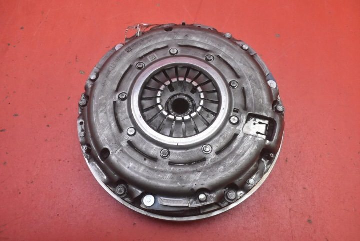 ДВУХМАССОВЫЙ МАХОВИК 55485505 OPEL ASTRA 5 В K 1.6 CDTI 136 Л.С. 15-20, фото 1