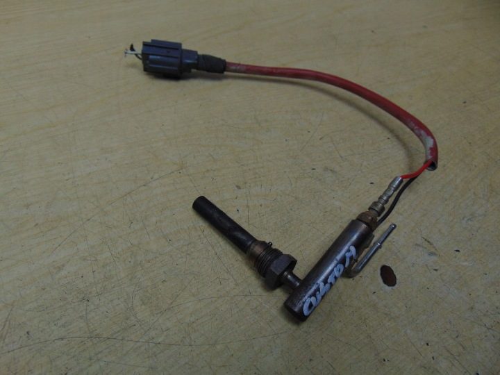 DOPALACZ ФОРСУНКА ДАТЧИК FORD CUSTOM 13-18 ГОД 2,2 TDCI BK21-9T540-AE, фото 3