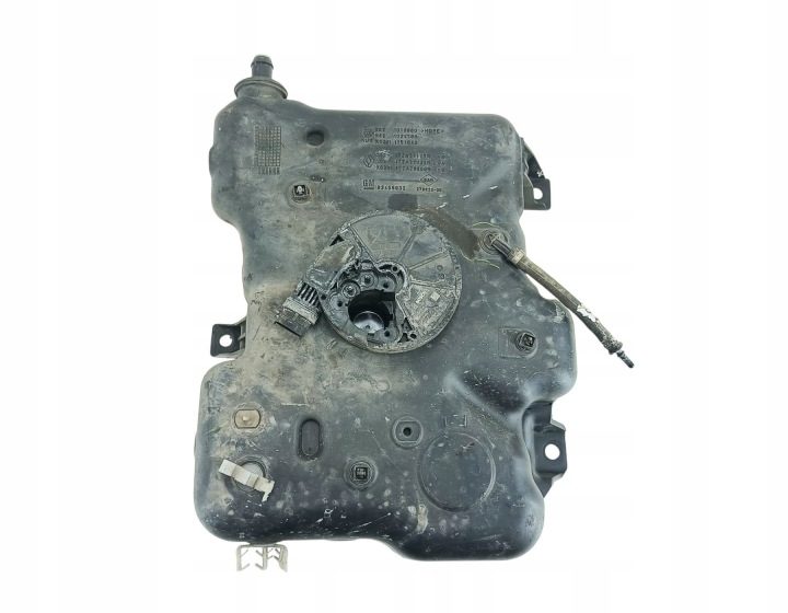 БАК AD BLUE RENAULT TRAVIC III 172A221178R 93459932, фото 3