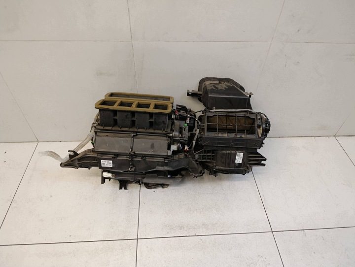 Отопитель в сборе EU Honda Civic IX 9 1.8 i-VTEC, фото 1
