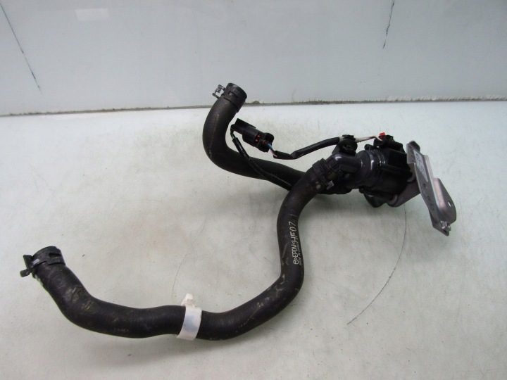 Mazda CX-30 2.0 Skyactiv-X 21 г. помпа насос HF07-15710A 7.08959.02.0, фото 3