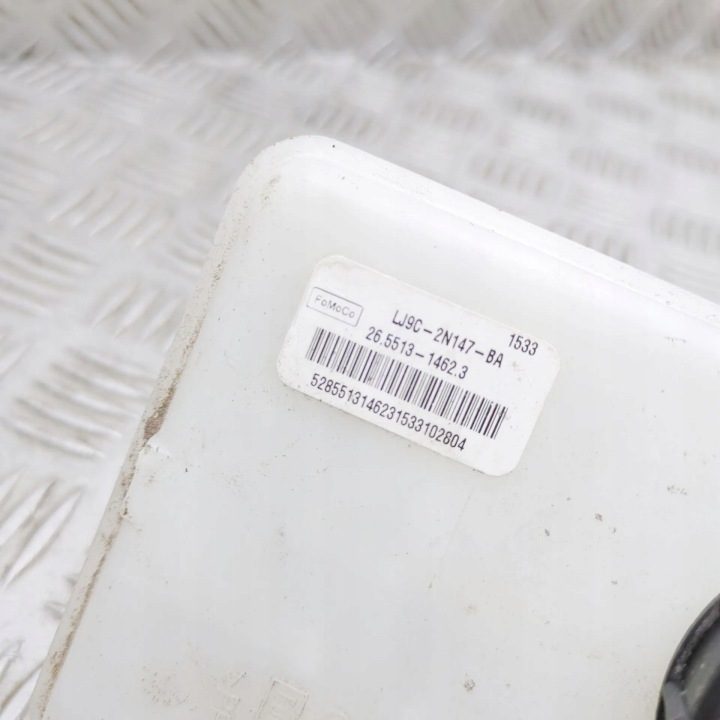ВАКУУМНЫЙ УСИЛИТЕЛЬ FORD США MUSTANG MACH-E (CGW) LK9C2D335CK 38174368 190 кВт 2024, фото 8