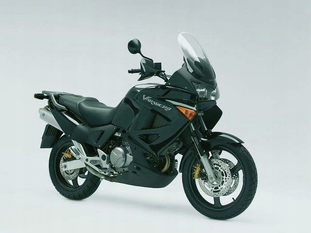 Honda Varadero 1000 SD02 фонарь задний, фото 8
