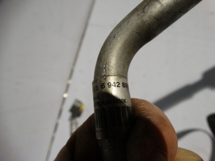 BMW OE 9140729 6942885, фото 3