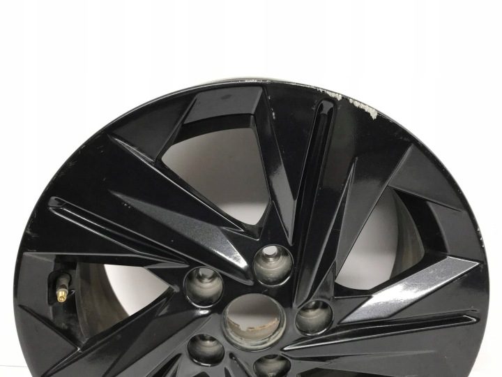 Литой диск Hyundai OE Elantra VII См. фото x 16" 3X8, фото 2