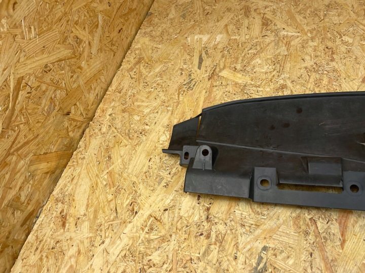 ЗАЩИТА НАКЛАДКА ПЕРЕДНЕЙ ПАНЕЛИ SUBARU FORESTER V 91165SJ010 2018-, фото 6