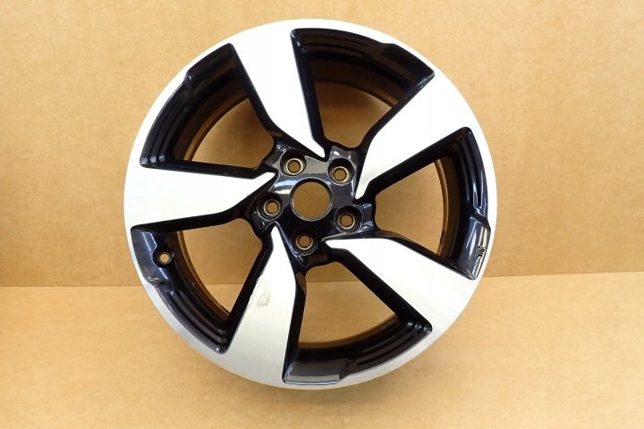 Литой диск Nissan OE 7.0" x 18" 5x114.3, фото 2