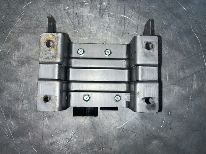БЛОК УПРАВЛЕНИЯ ЭУР 38720-73K10 Q1T23892M SUZUKI SWIFT IV, фото 3